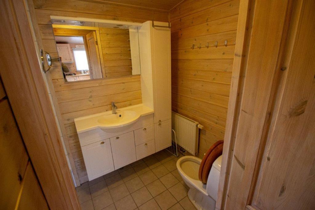 Chalet Esra 190 Sint Annaland Esterno foto