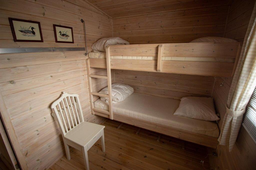 Chalet Esra 190 Sint Annaland Esterno foto